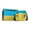 Ukraine Flag Distressed Nintendo Switch Bundle Skin